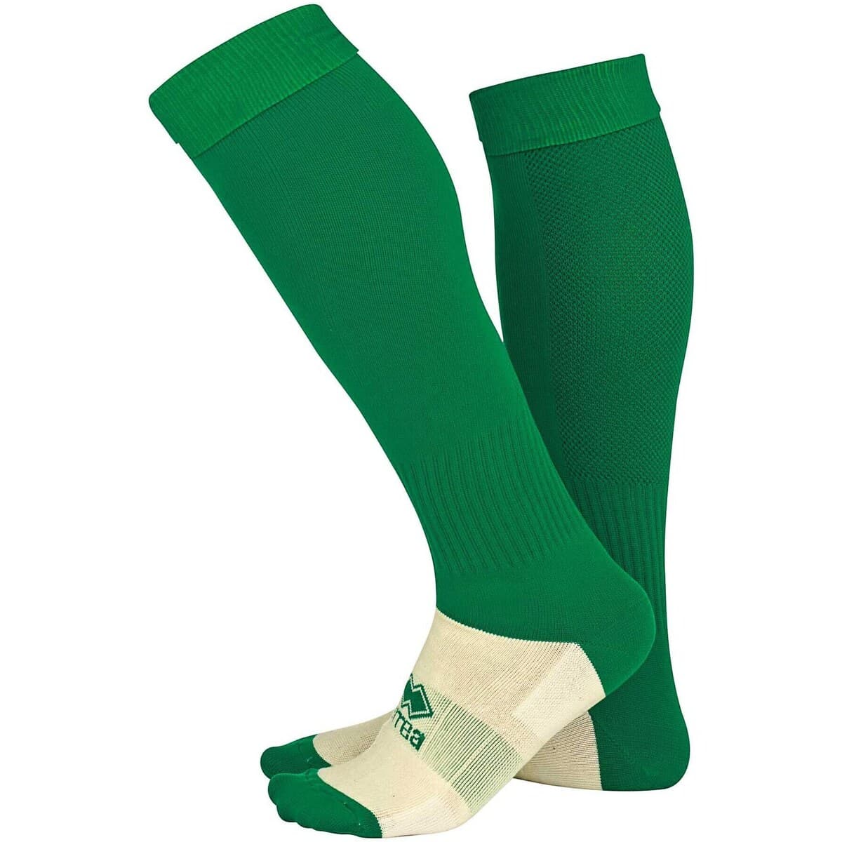 Αθλητικές κάλτσες Errea Calza Con Piede Transpir Pa