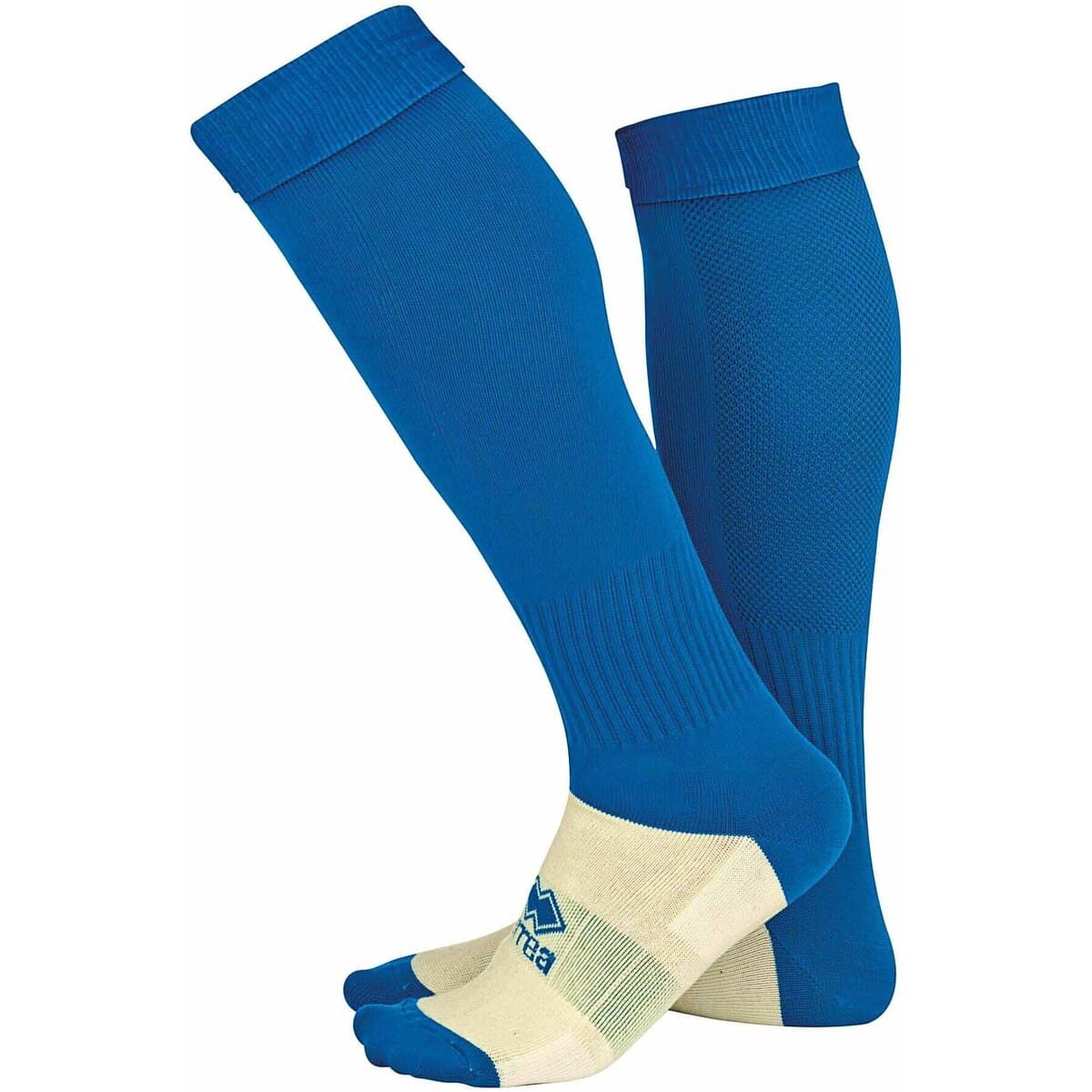Αθλητικές κάλτσες Errea Calza Con Piede Transpir Pa