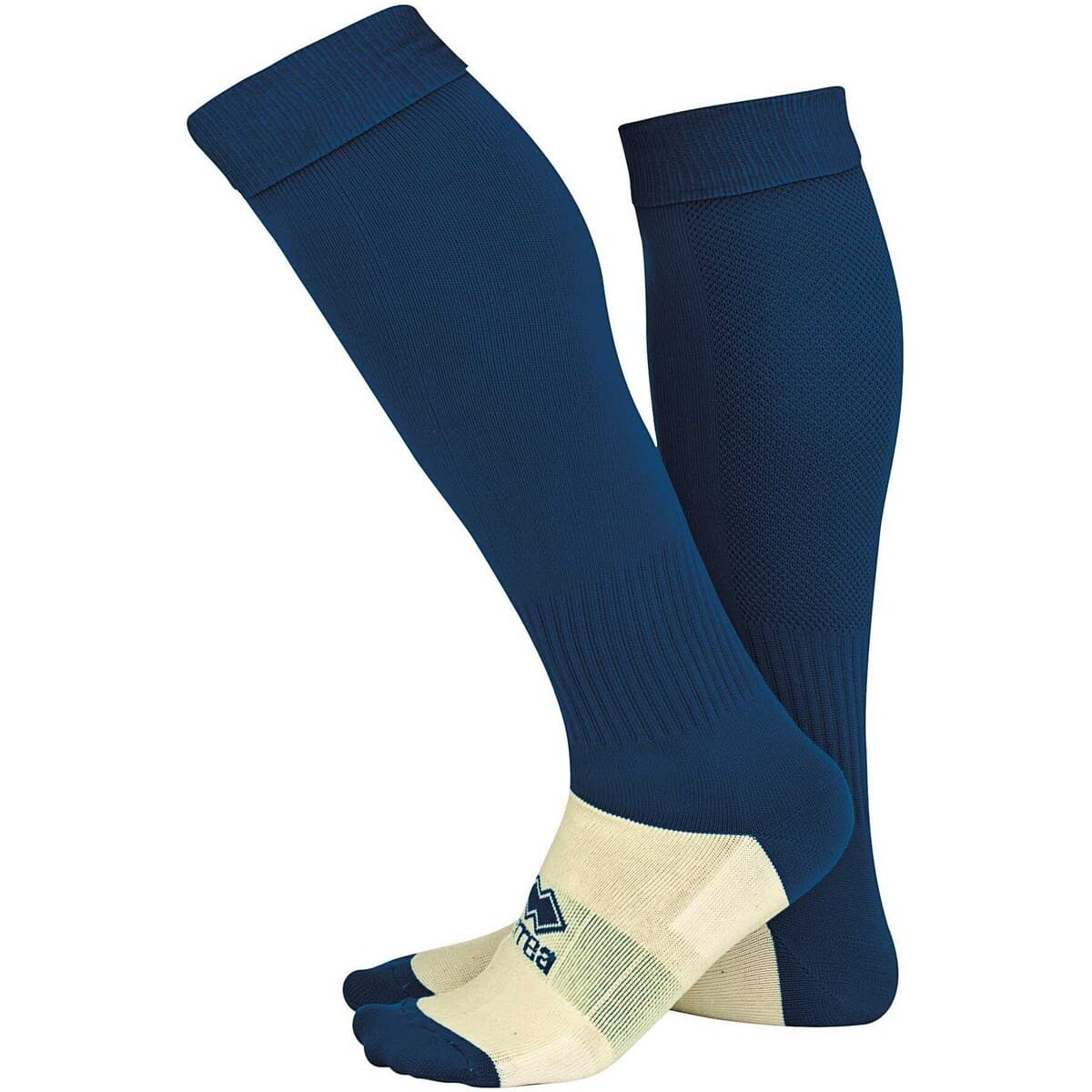 Αθλητικές κάλτσες Errea Calza C/P Transpir Pa Junior