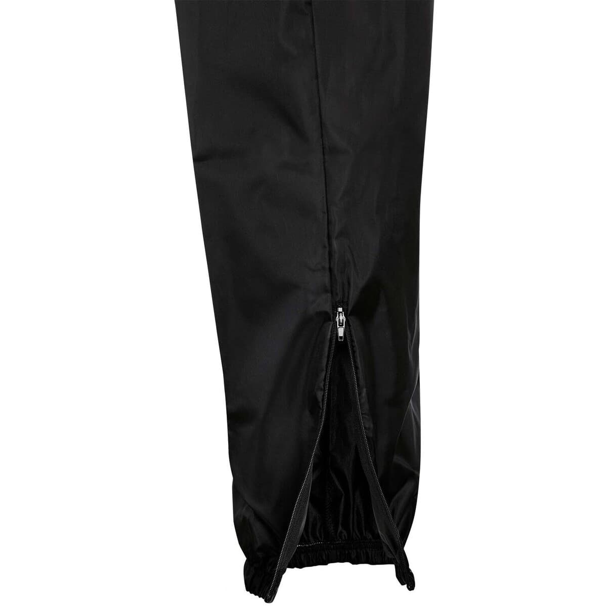 Women's Sports Shorts Errea Black