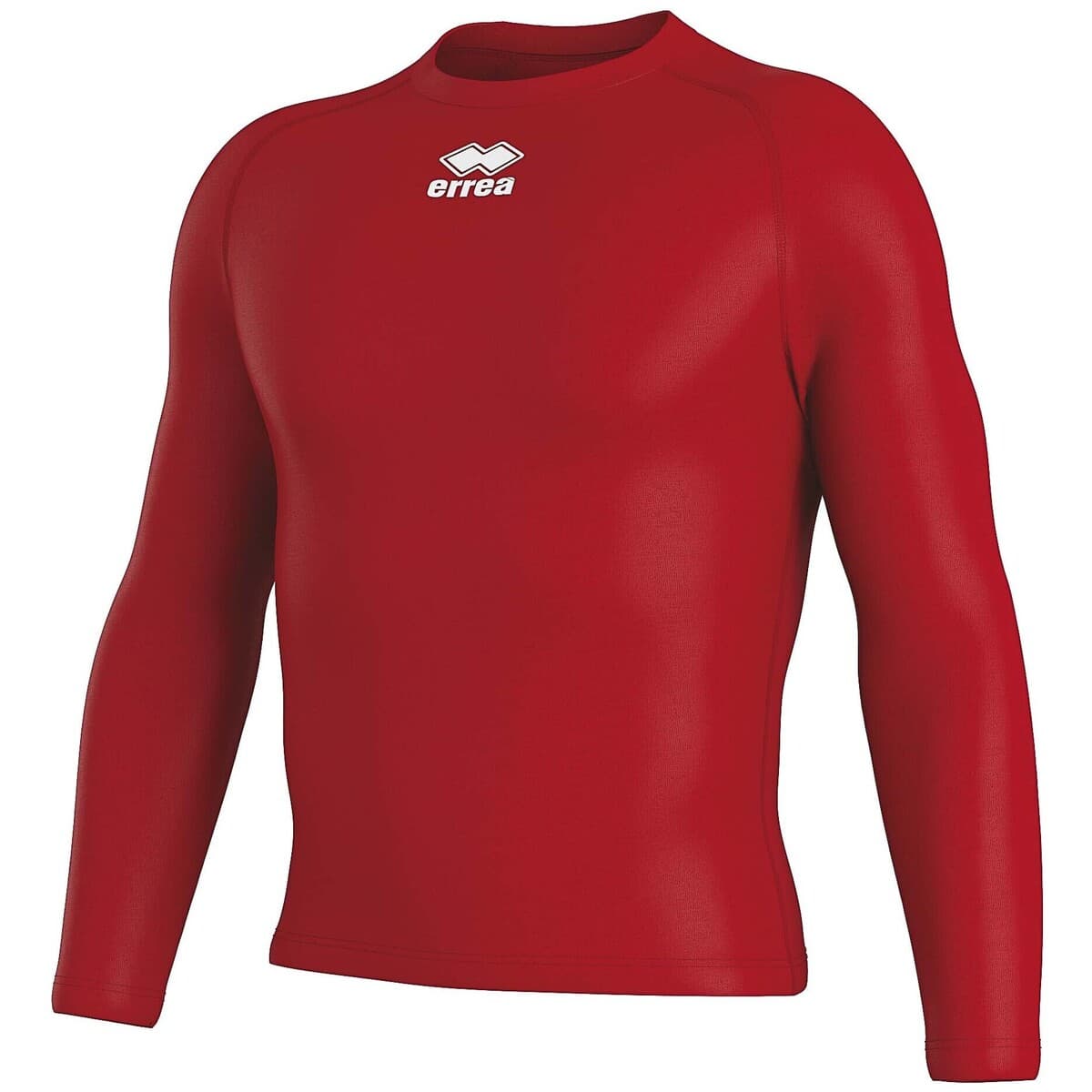 Boys' T-Shirts Errea Brown