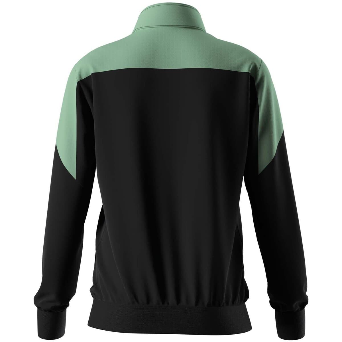 Women's Blazers Errea Black