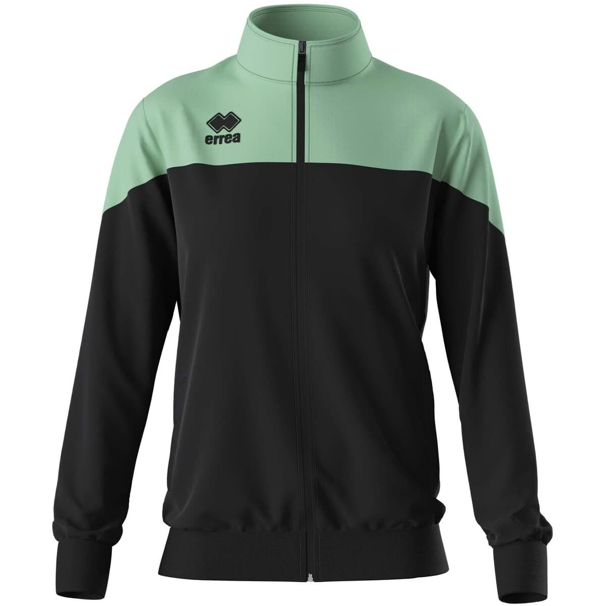 Women's Blazers Errea Black