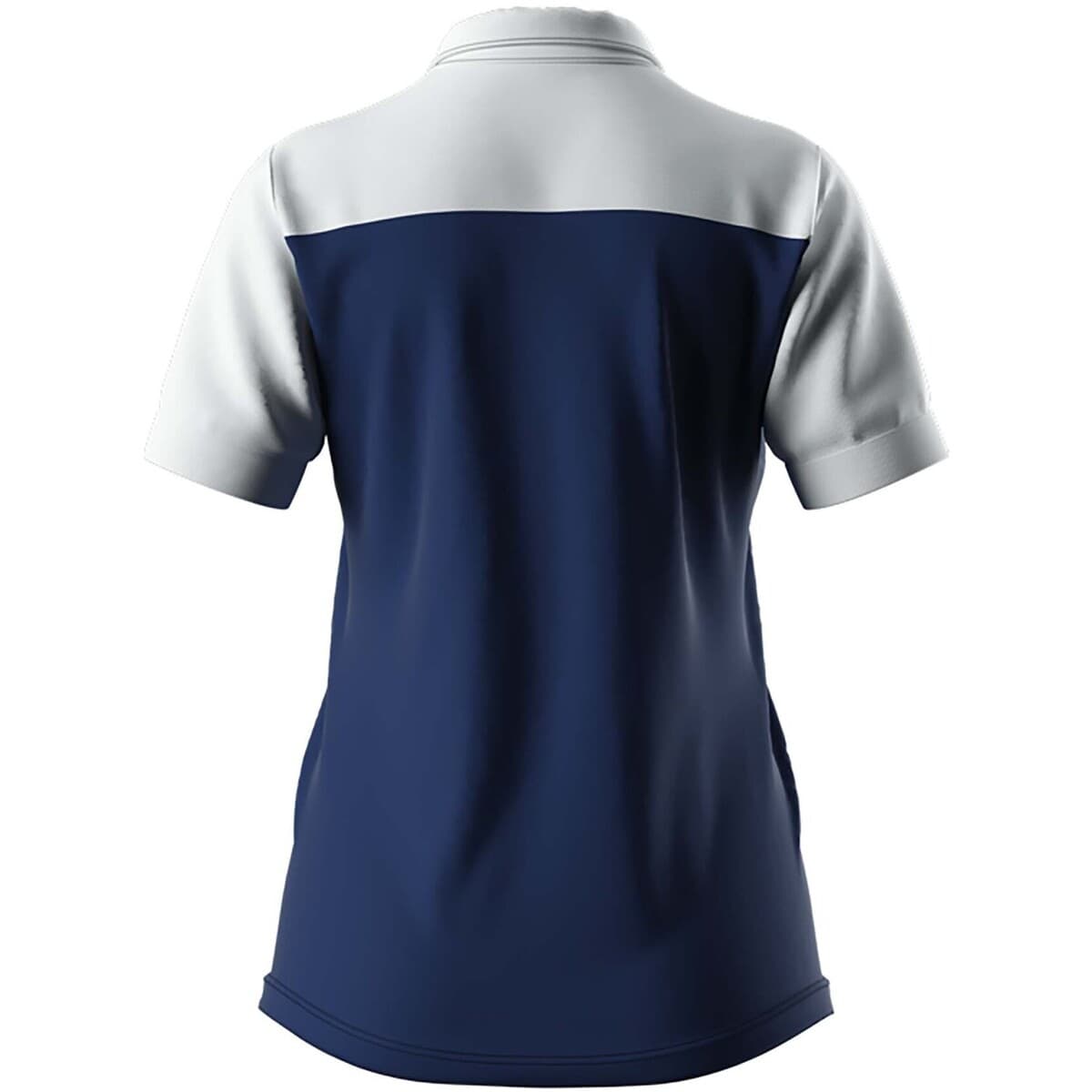 Women's Sports T-Shirts Errea Blue