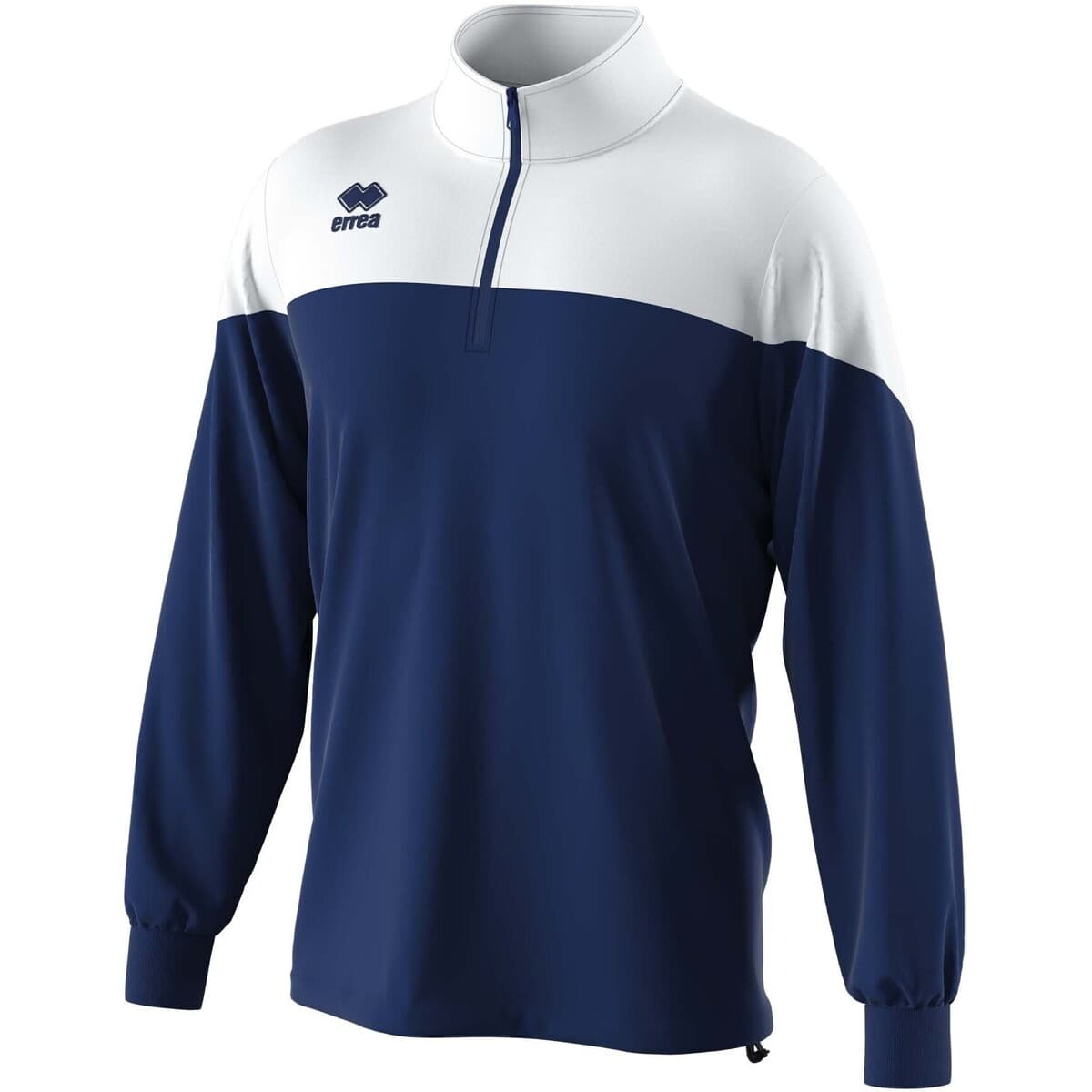 Men's Cardigans Errea Blue