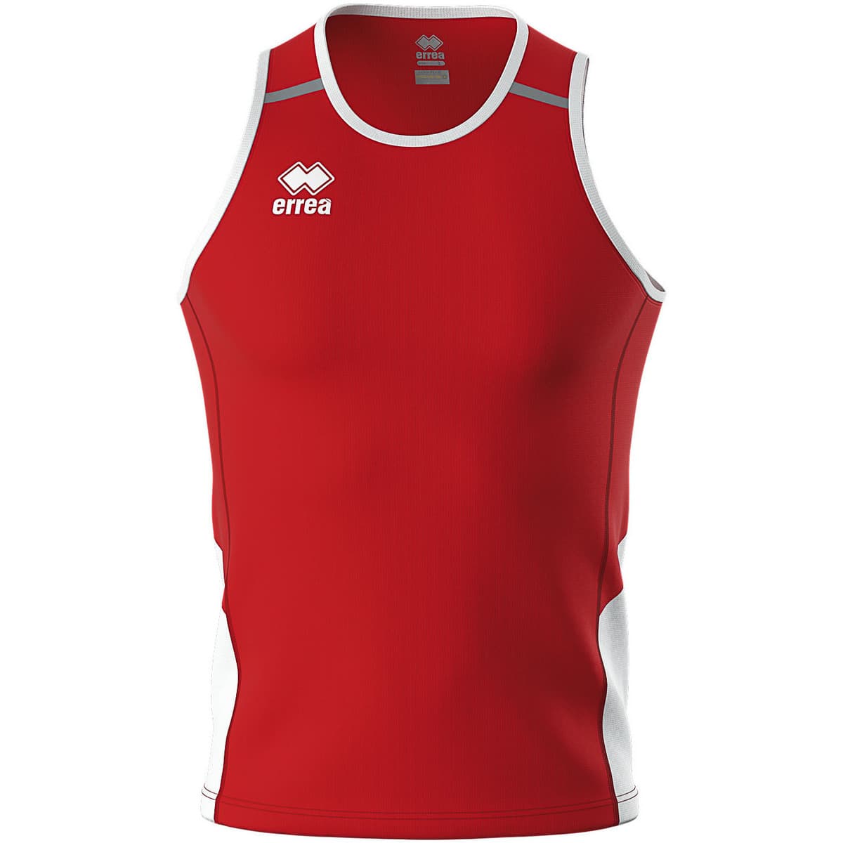 Women's Sleeveless Tops Errea