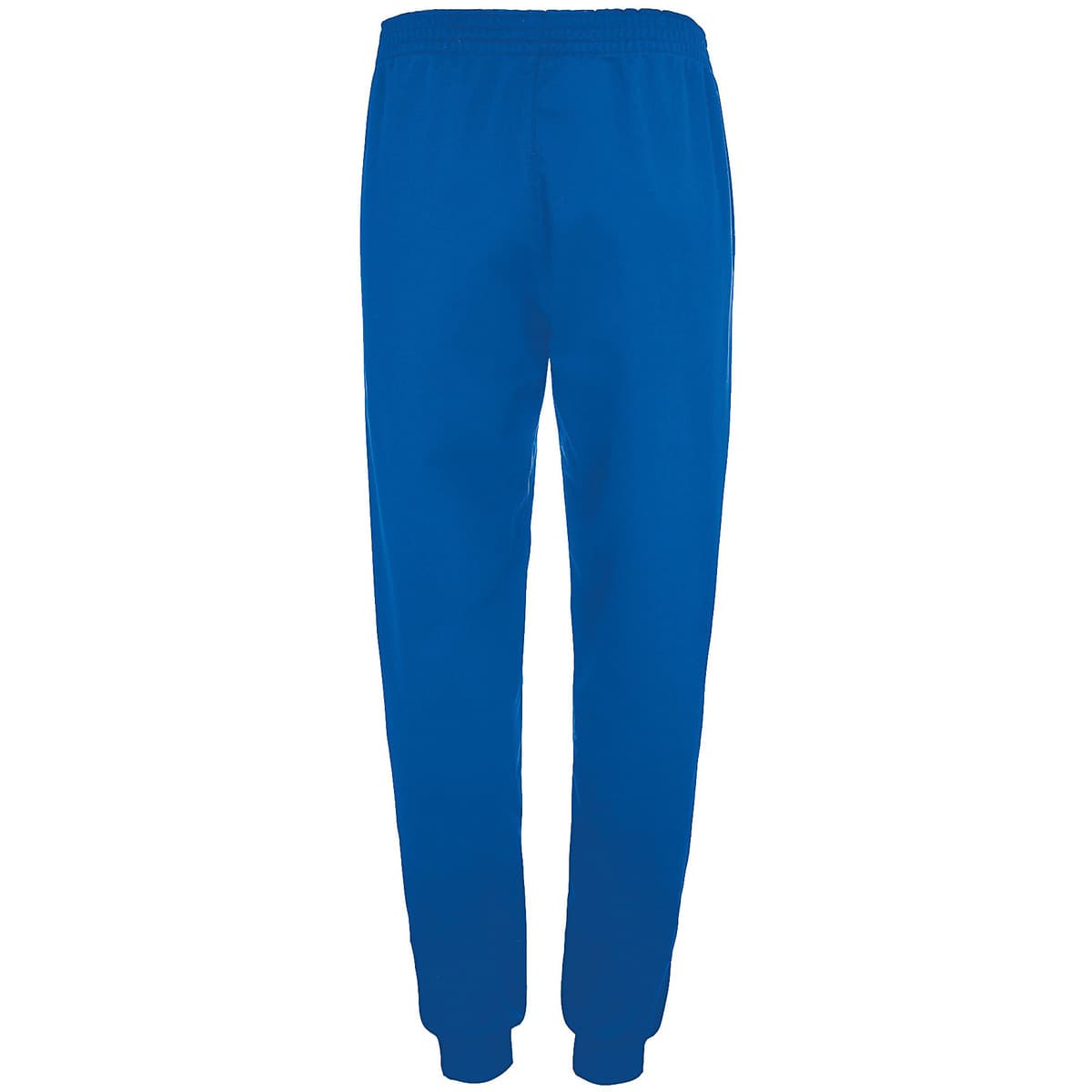 Women's Sports Pants Errea Blue