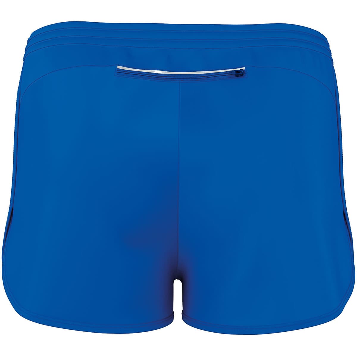 Women's Sports Shorts Errea Blue