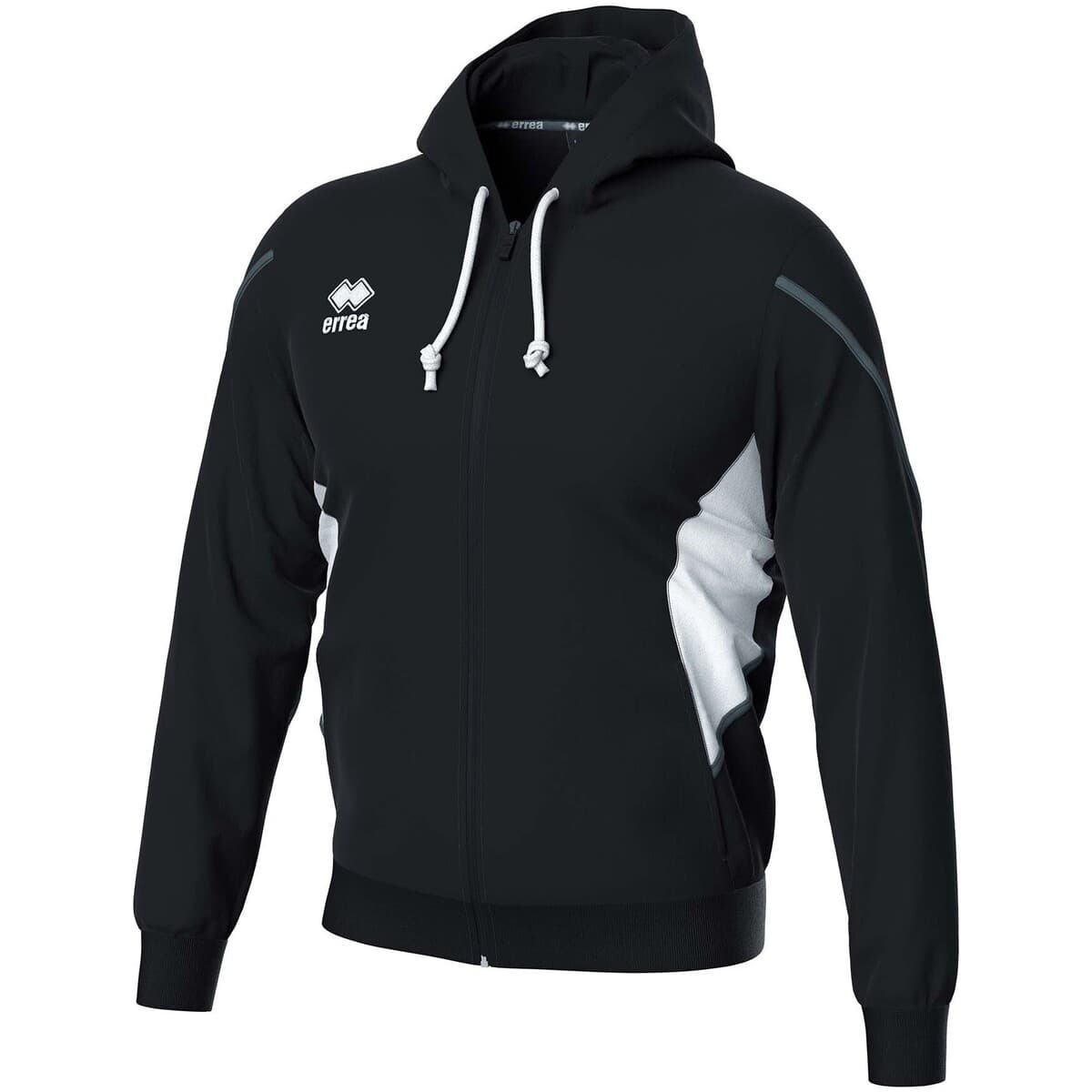 Men's Blazers Errea Black