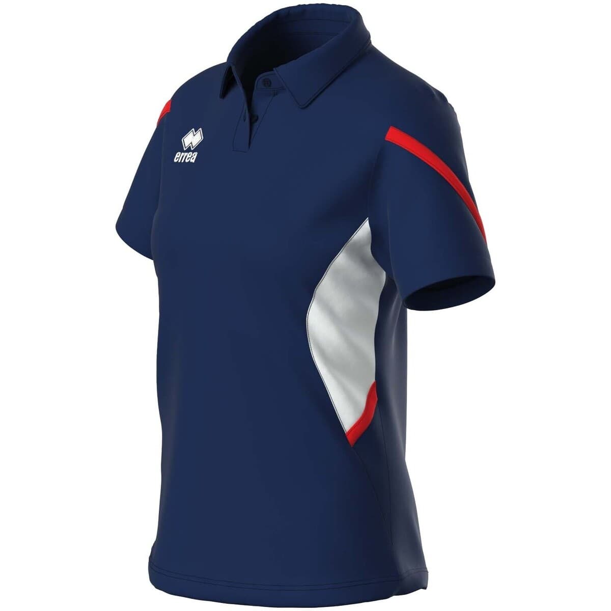 Women's Sports T-Shirts Errea Blue