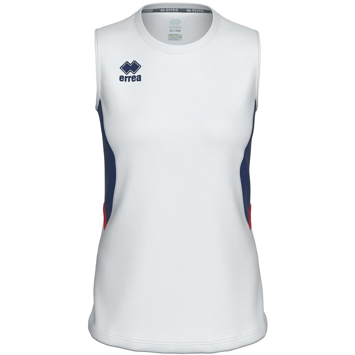 Αμάνικα/T-shirts χωρίς μανίκια Errea Carry Canotta Ad