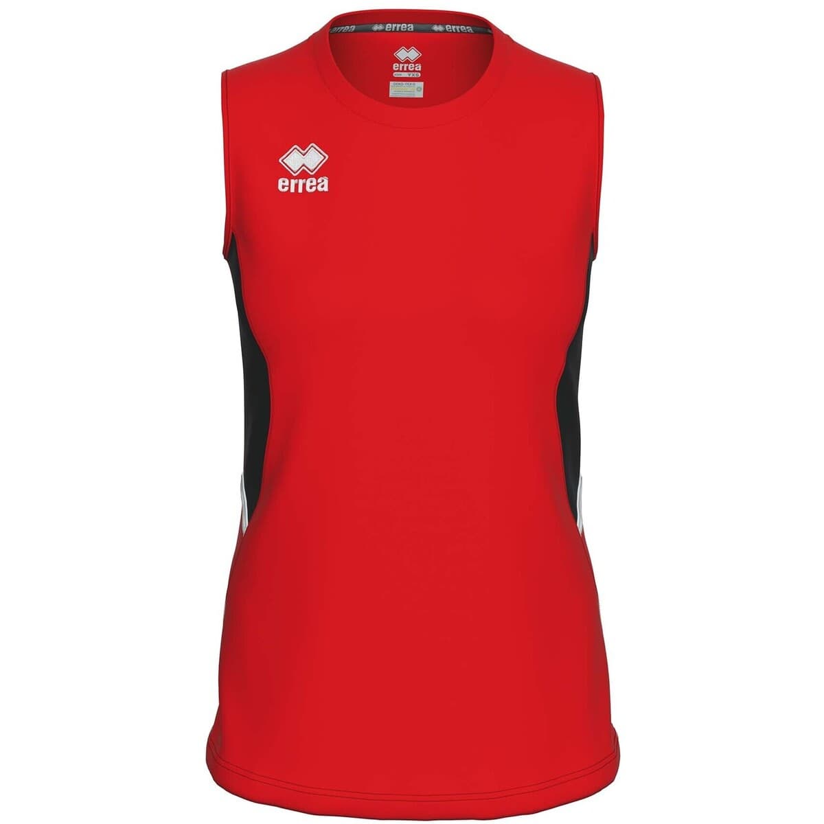 Αμάνικα/T-shirts χωρίς μανίκια Errea Carry Canotta Ad