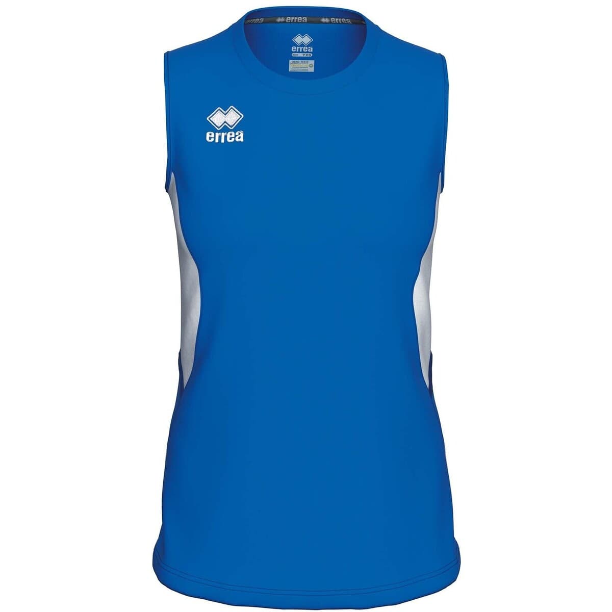 Αμάνικα/T-shirts χωρίς μανίκια Errea Carry Canotta Ad