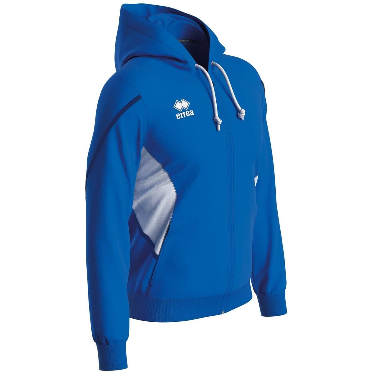 Women's Blazers Errea Blue