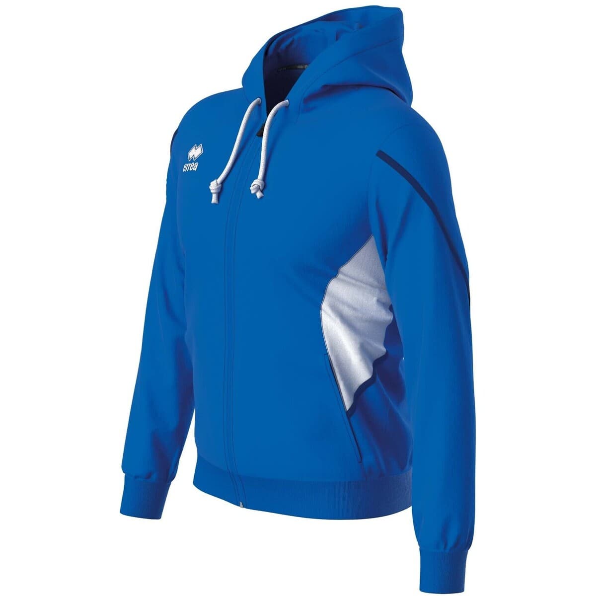 Women's Blazers Errea Blue