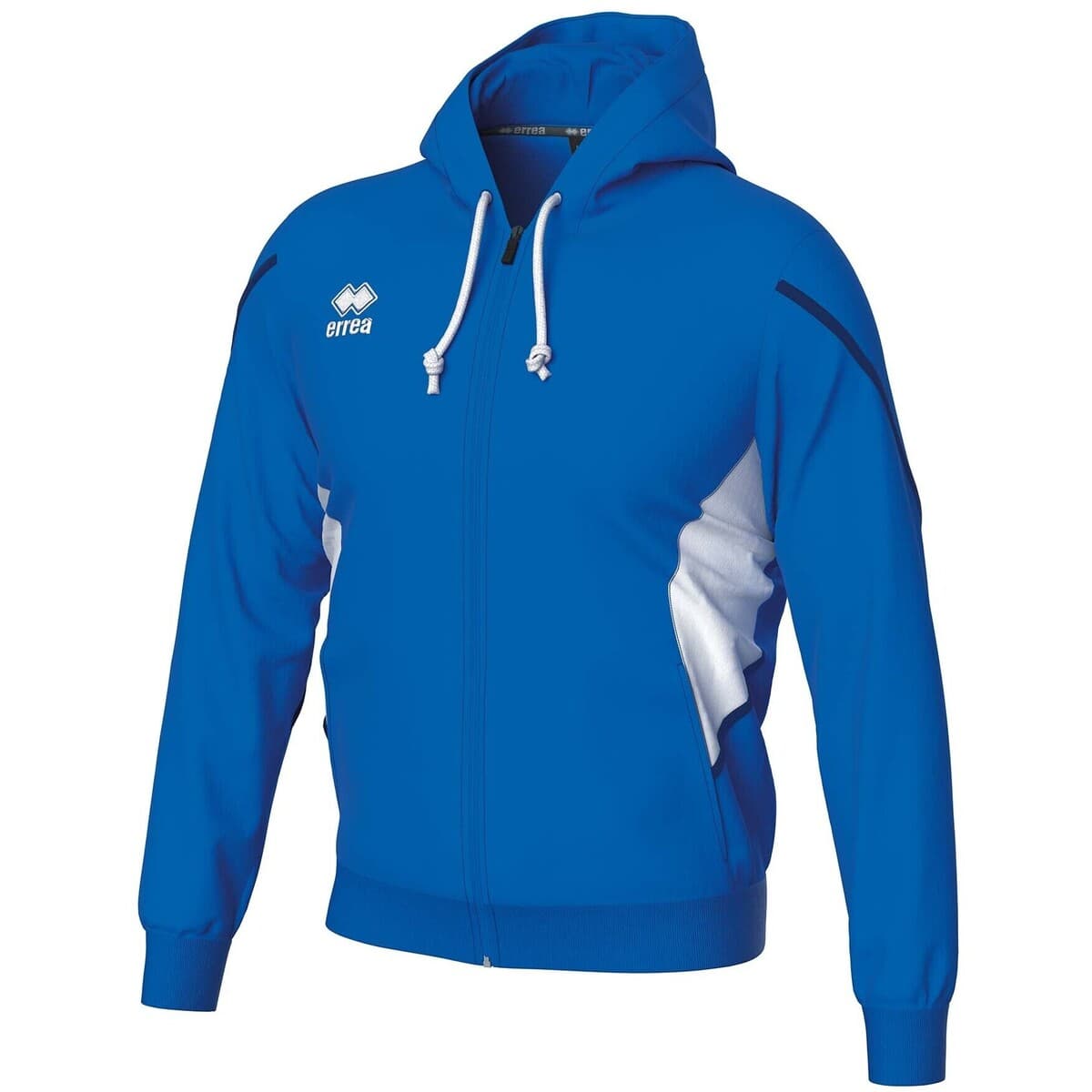 Women's Blazers Errea Blue