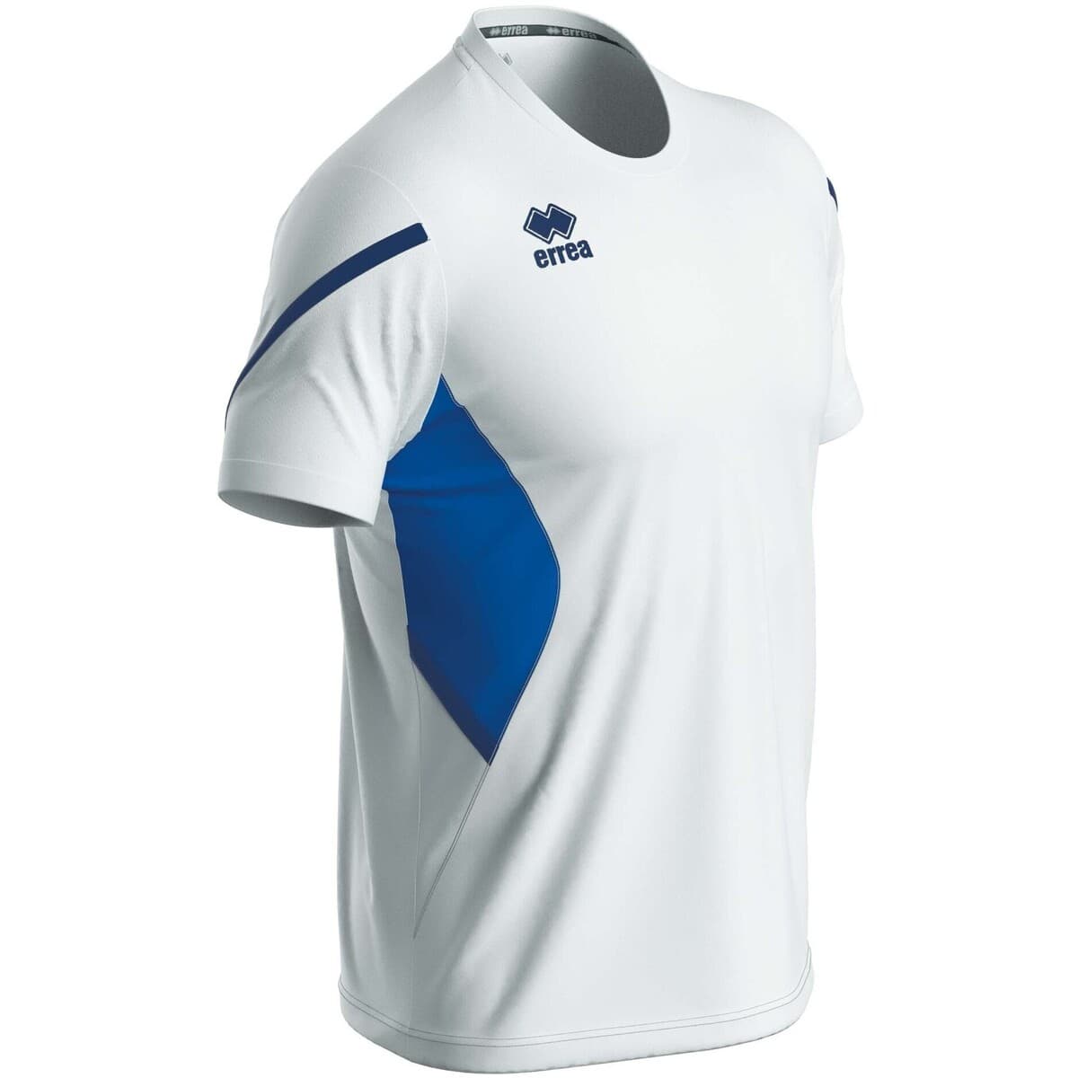 Women's Sports T-Shirts Errea Blue