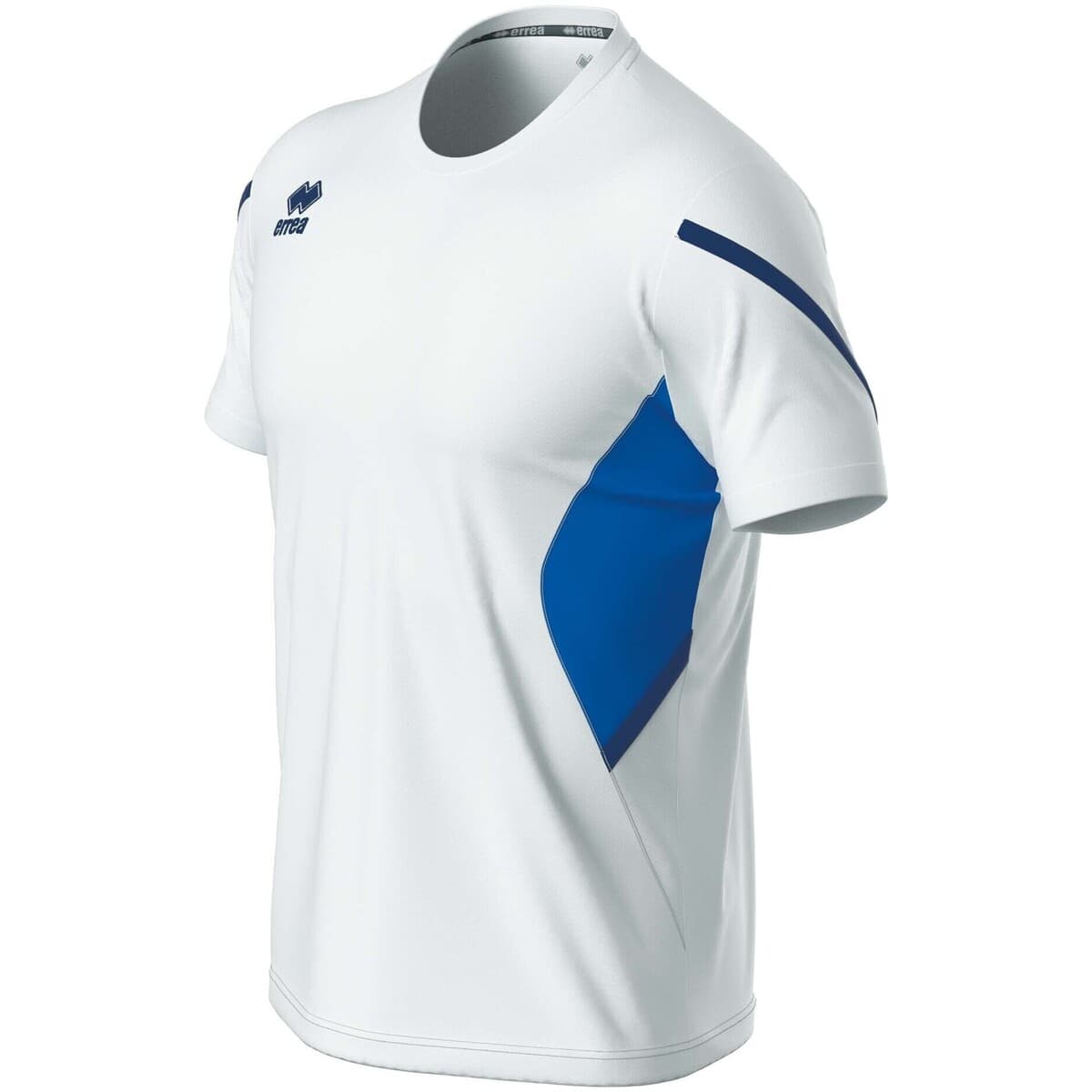 Women's Sports T-Shirts Errea Blue