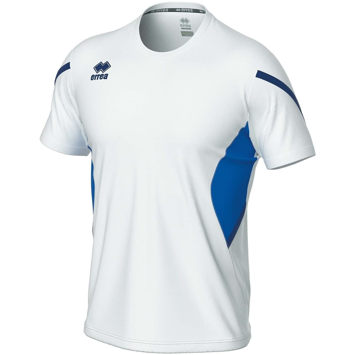 Women's Sports T-Shirts Errea Blue