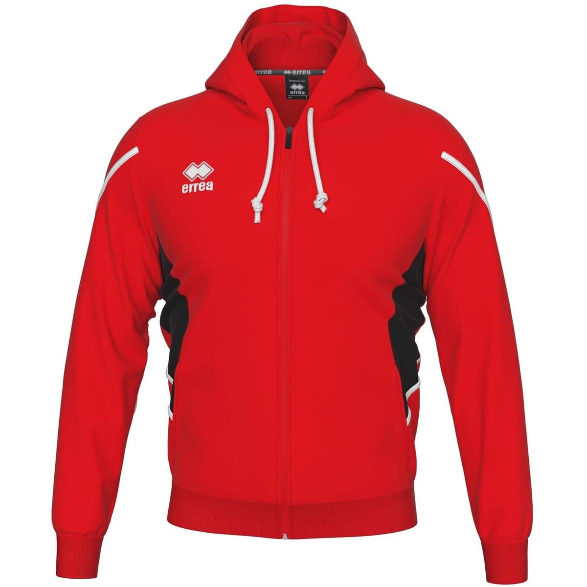 Men's Blazers Errea Red