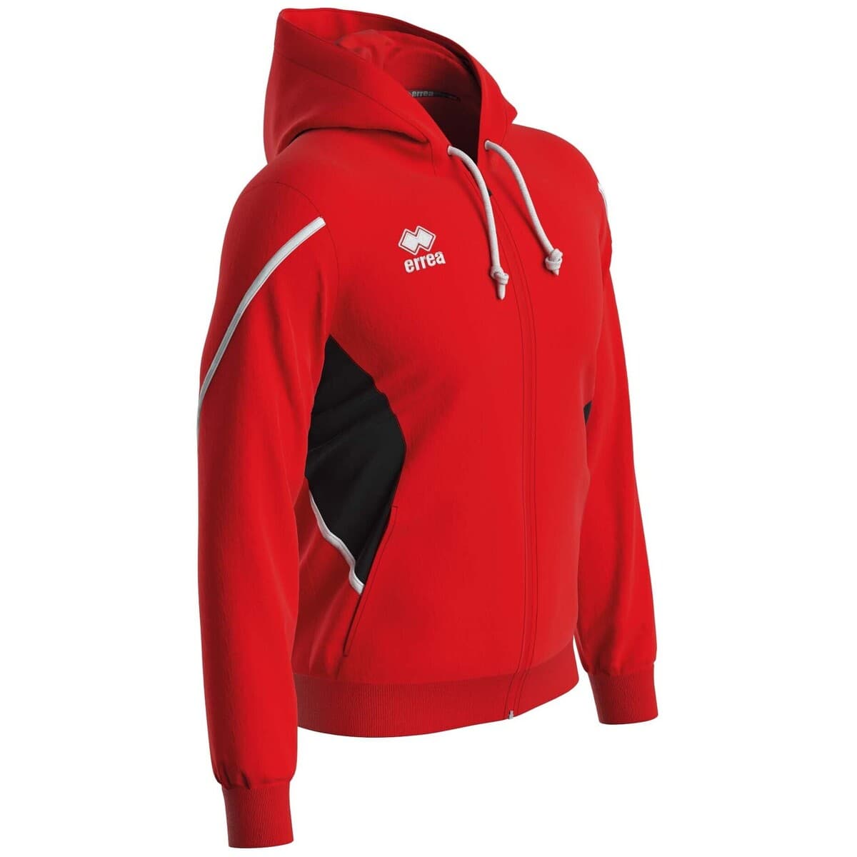 Women's Blazers Errea Red