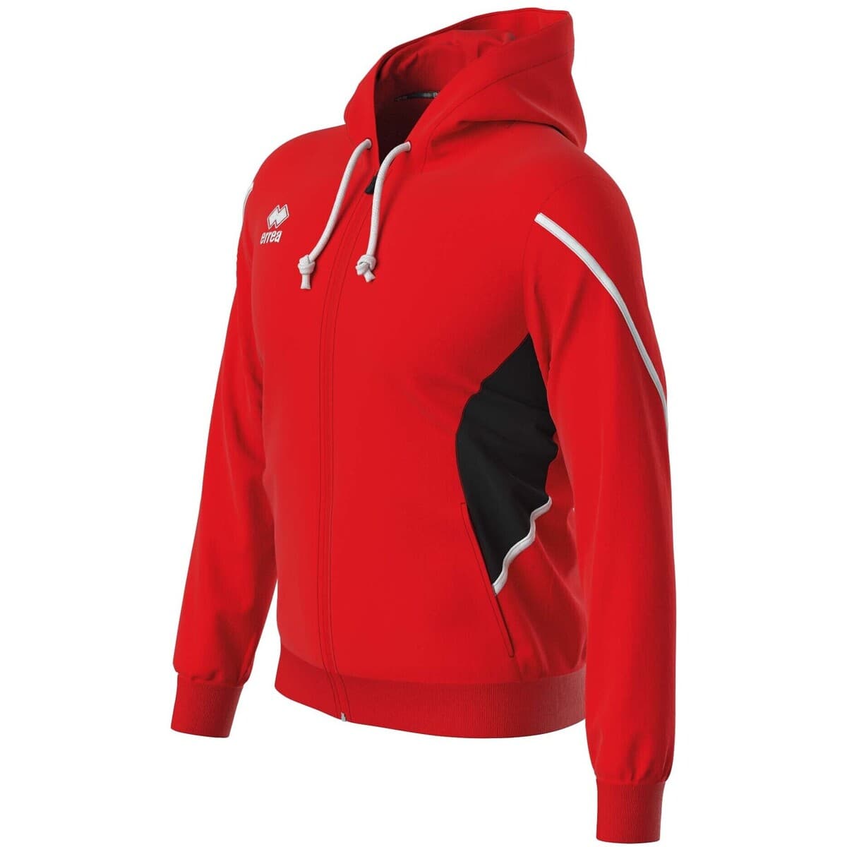 Women's Blazers Errea Red