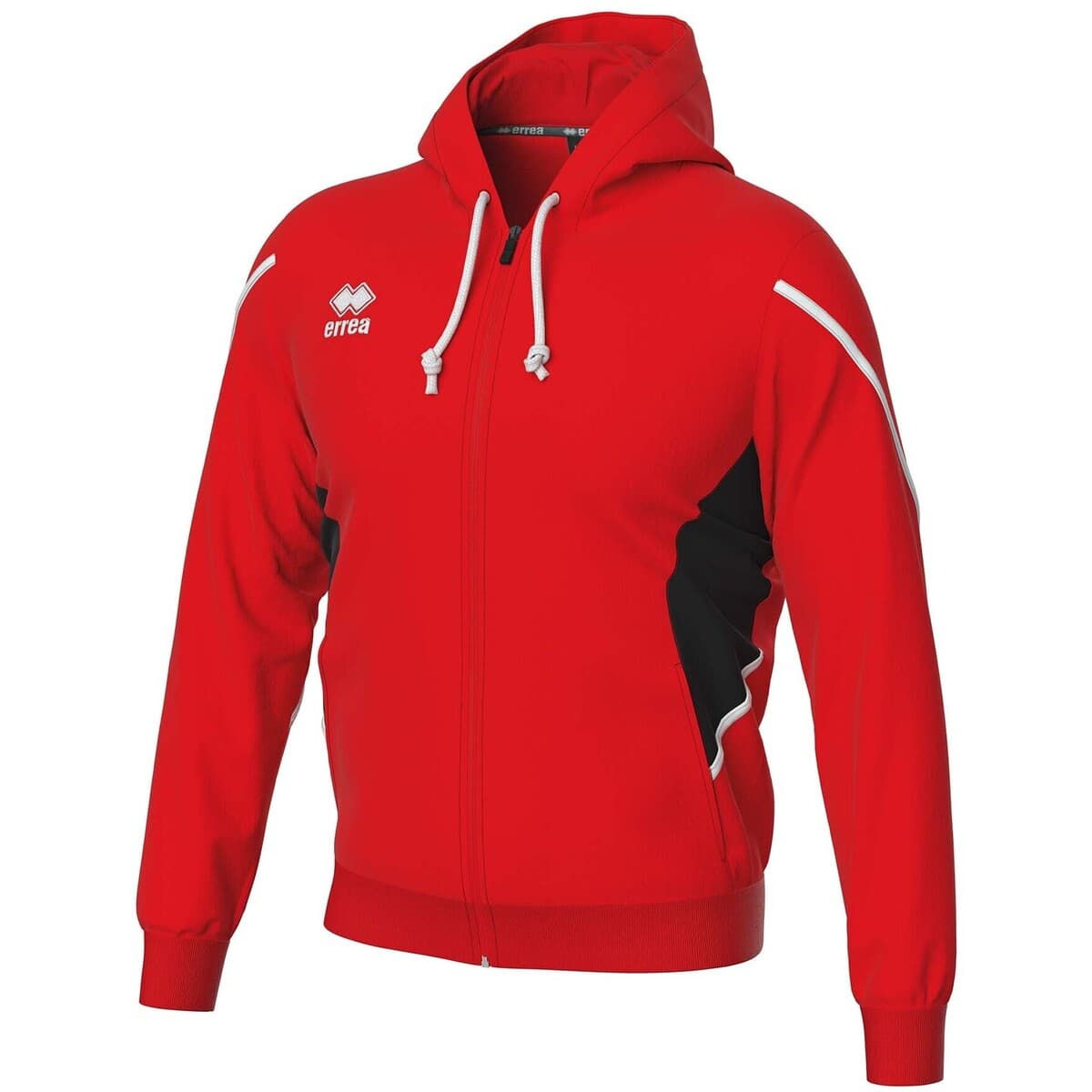 Women's Blazers Errea Red