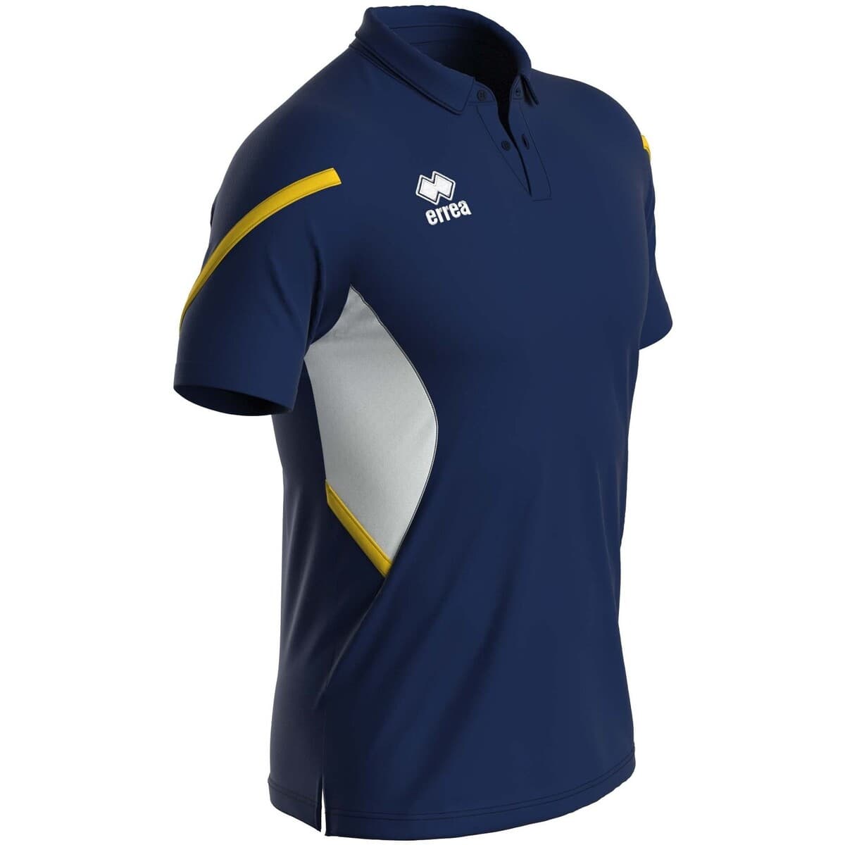 Women's Sports T-Shirts Errea Blue