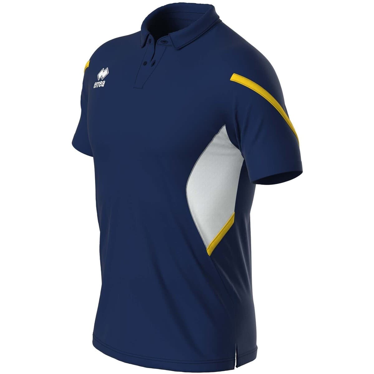 Women's Sports T-Shirts Errea Blue