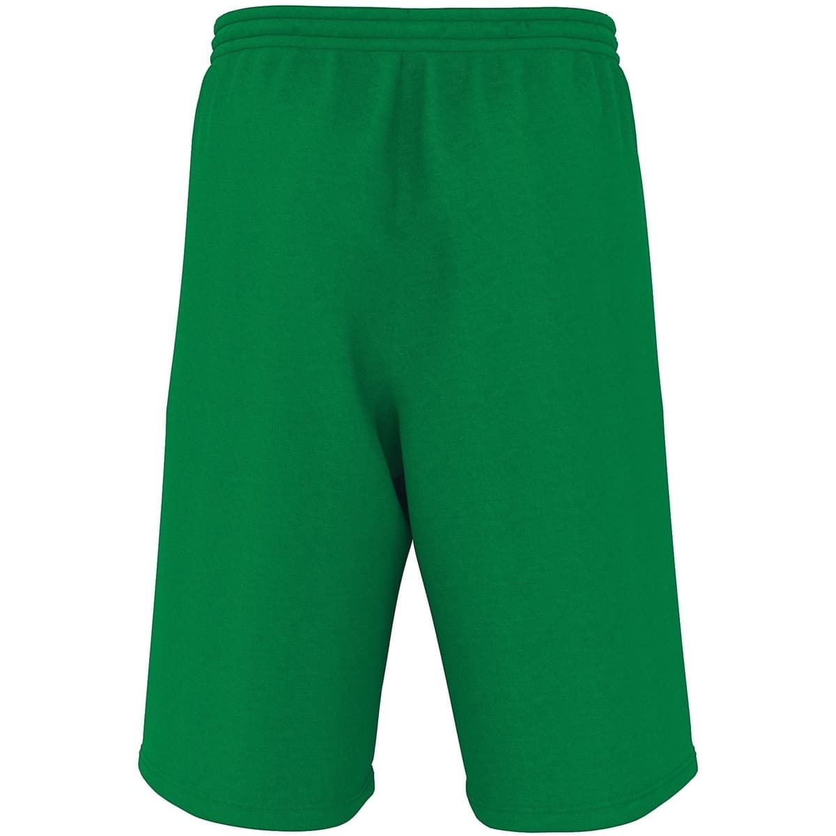 Women's Sports Shorts Errea Green