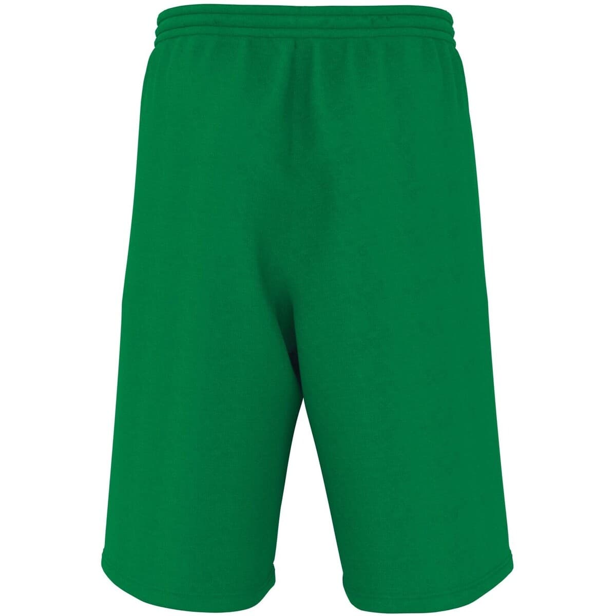 Women's Sports Shorts Errea Green