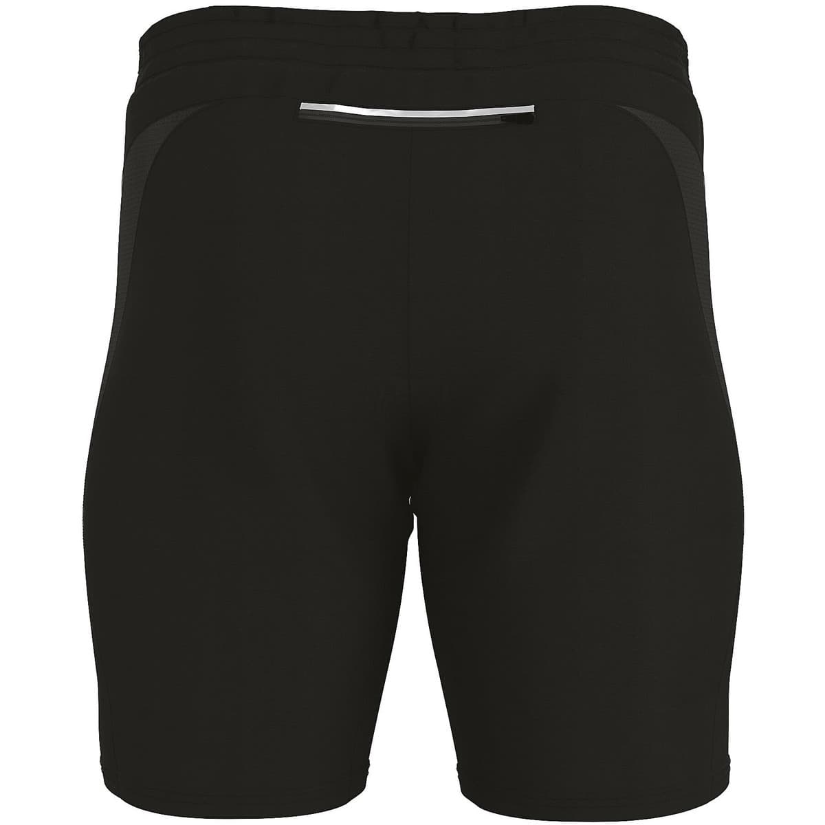Men's Sports Shorts Errea Black