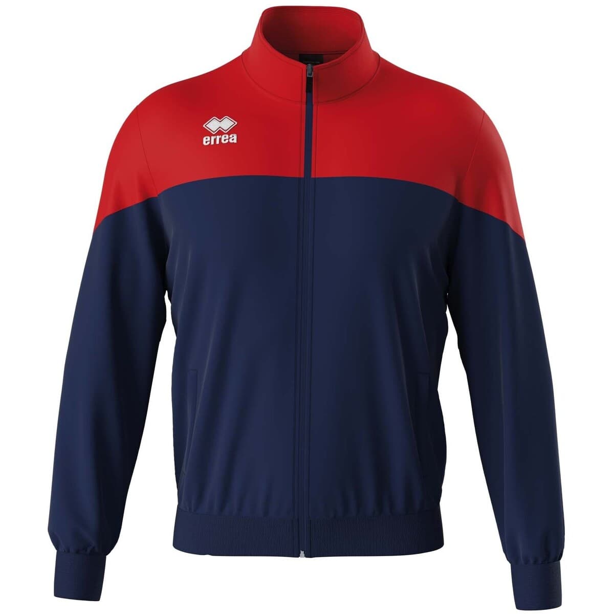 Men's Cardigans Errea Blue