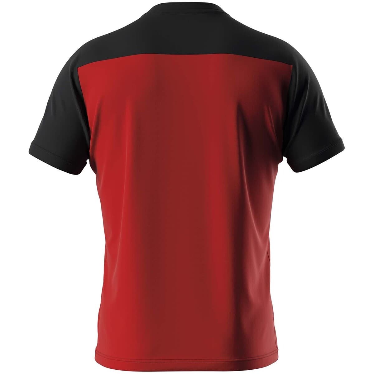 Women's Sports T-Shirts Errea Red