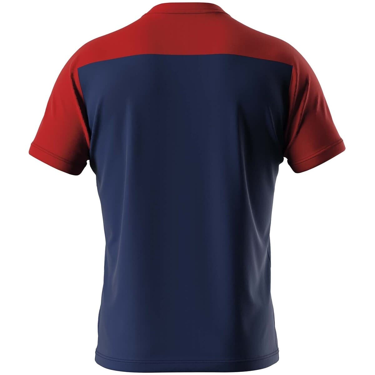 Men's Sports T-Shirts Errea Blue