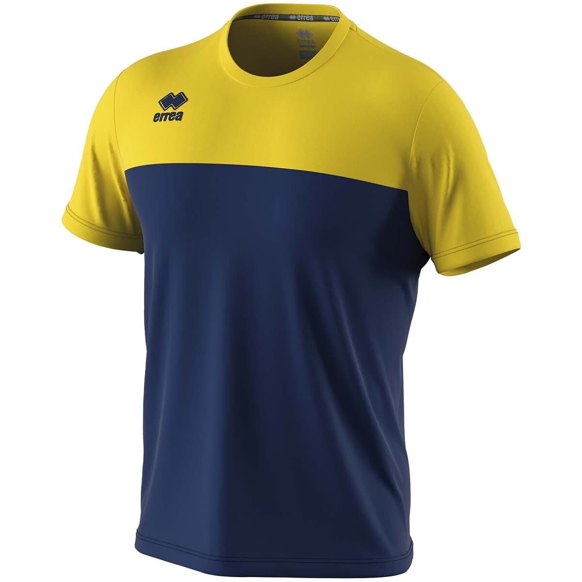 Men's Sports T-Shirts Errea Blue
