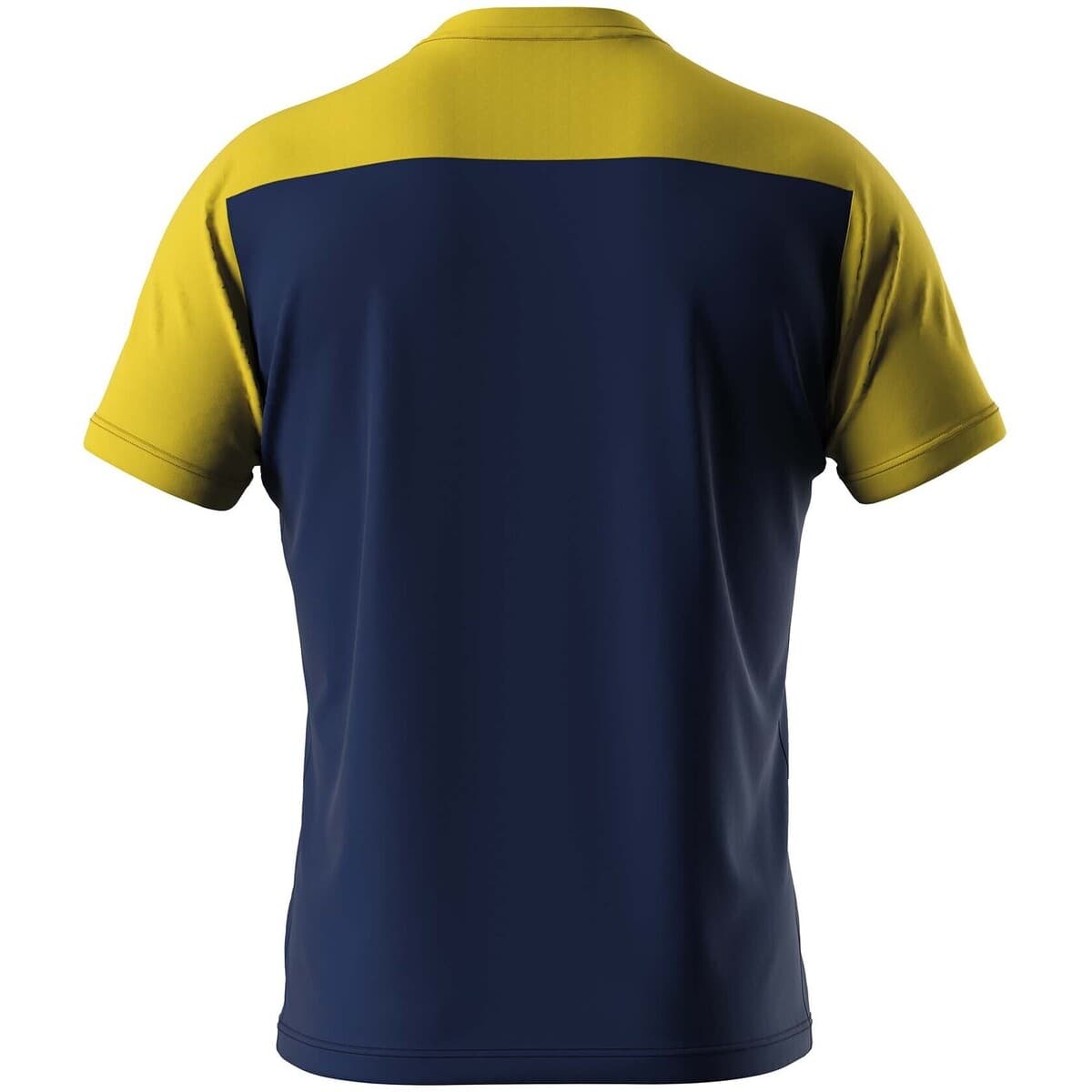 Women's Sports T-Shirts Errea Blue