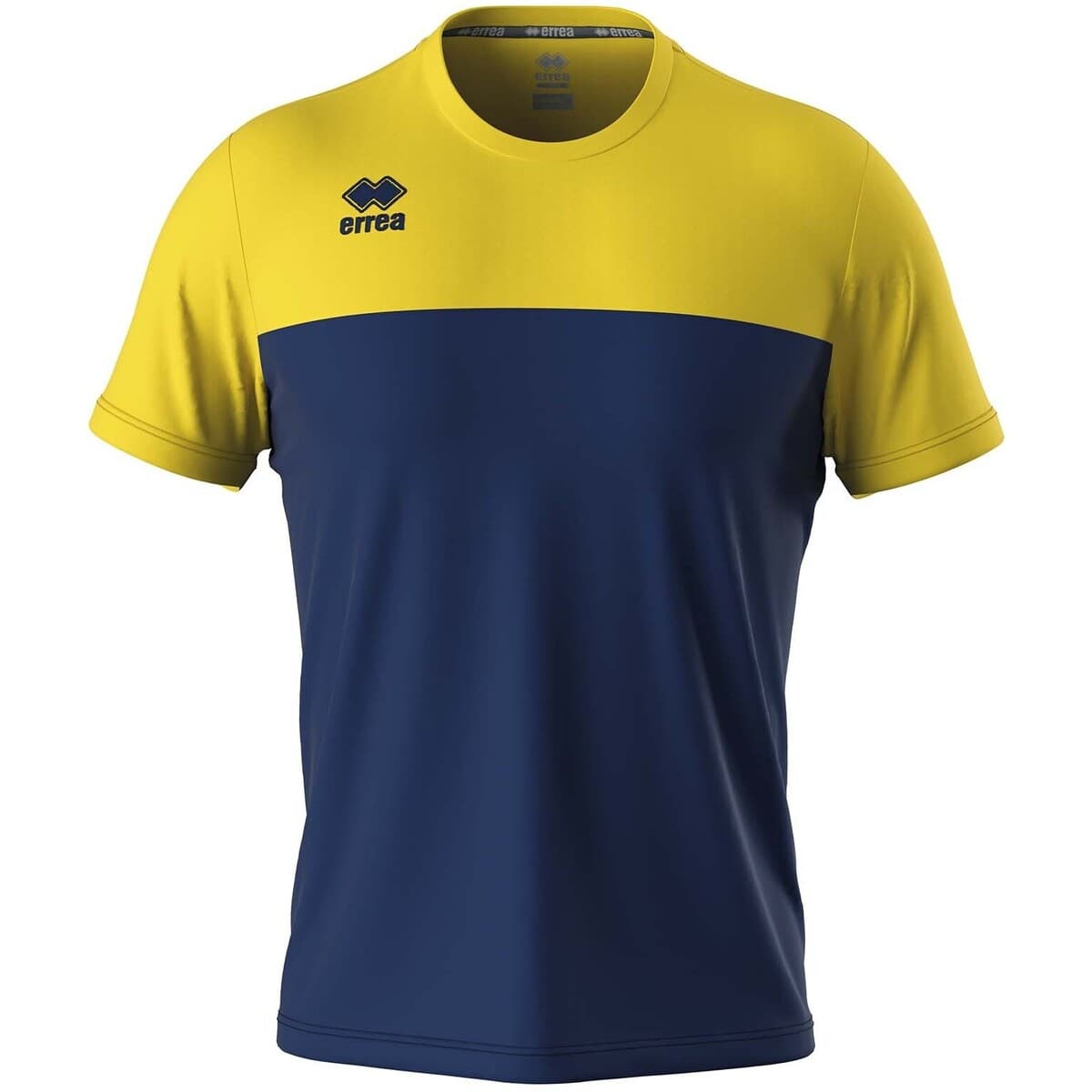 Women's Sports T-Shirts Errea Blue