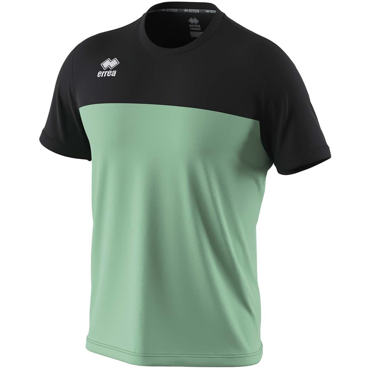 Men's Sports T-Shirts Errea White