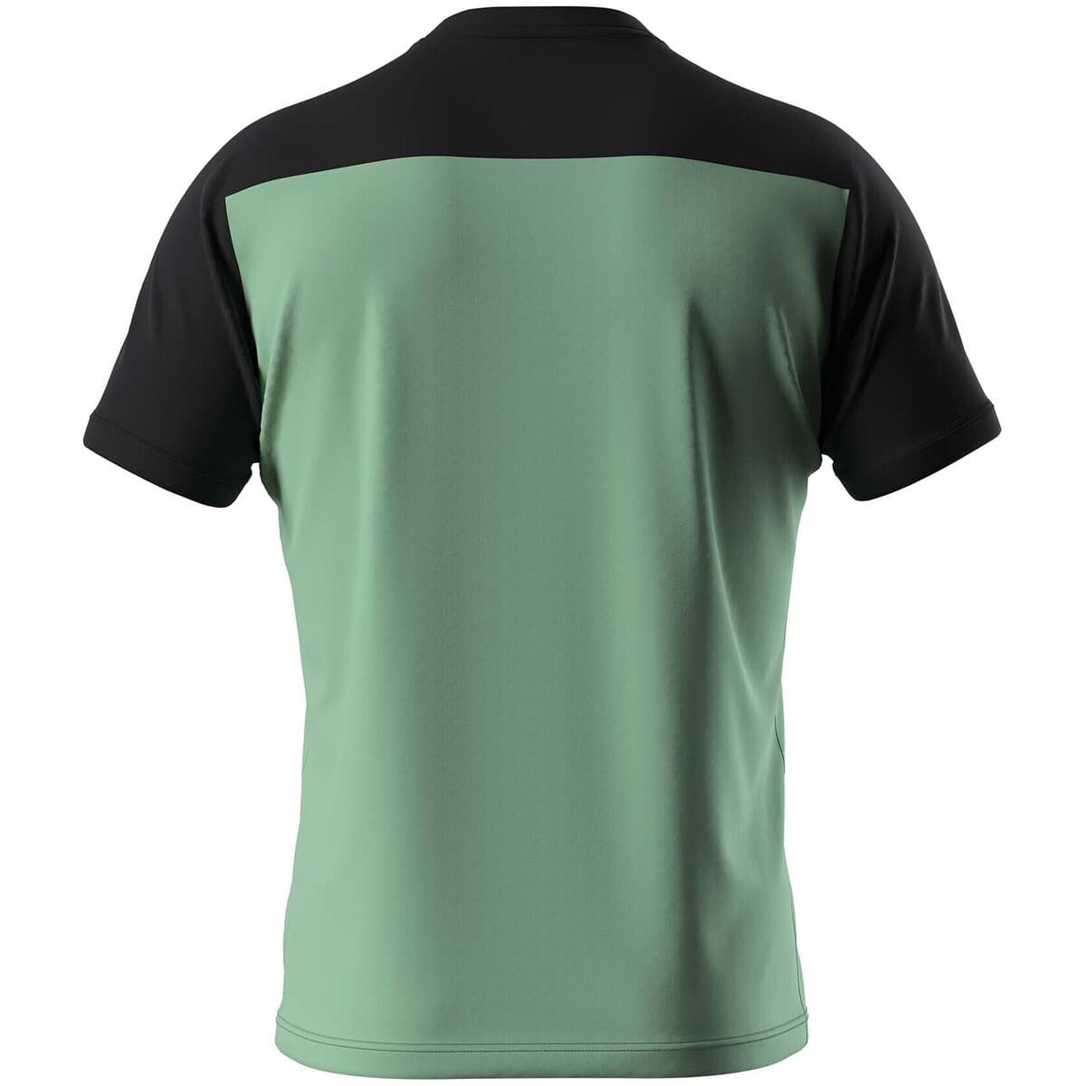 Men's Sports T-Shirts Errea Black