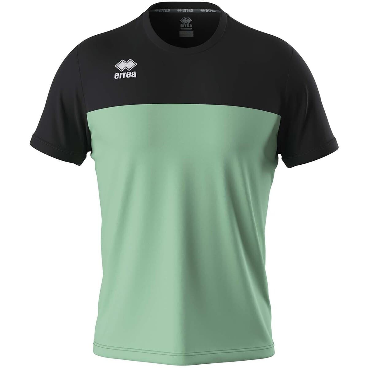 Men's Sports T-Shirts Errea Black