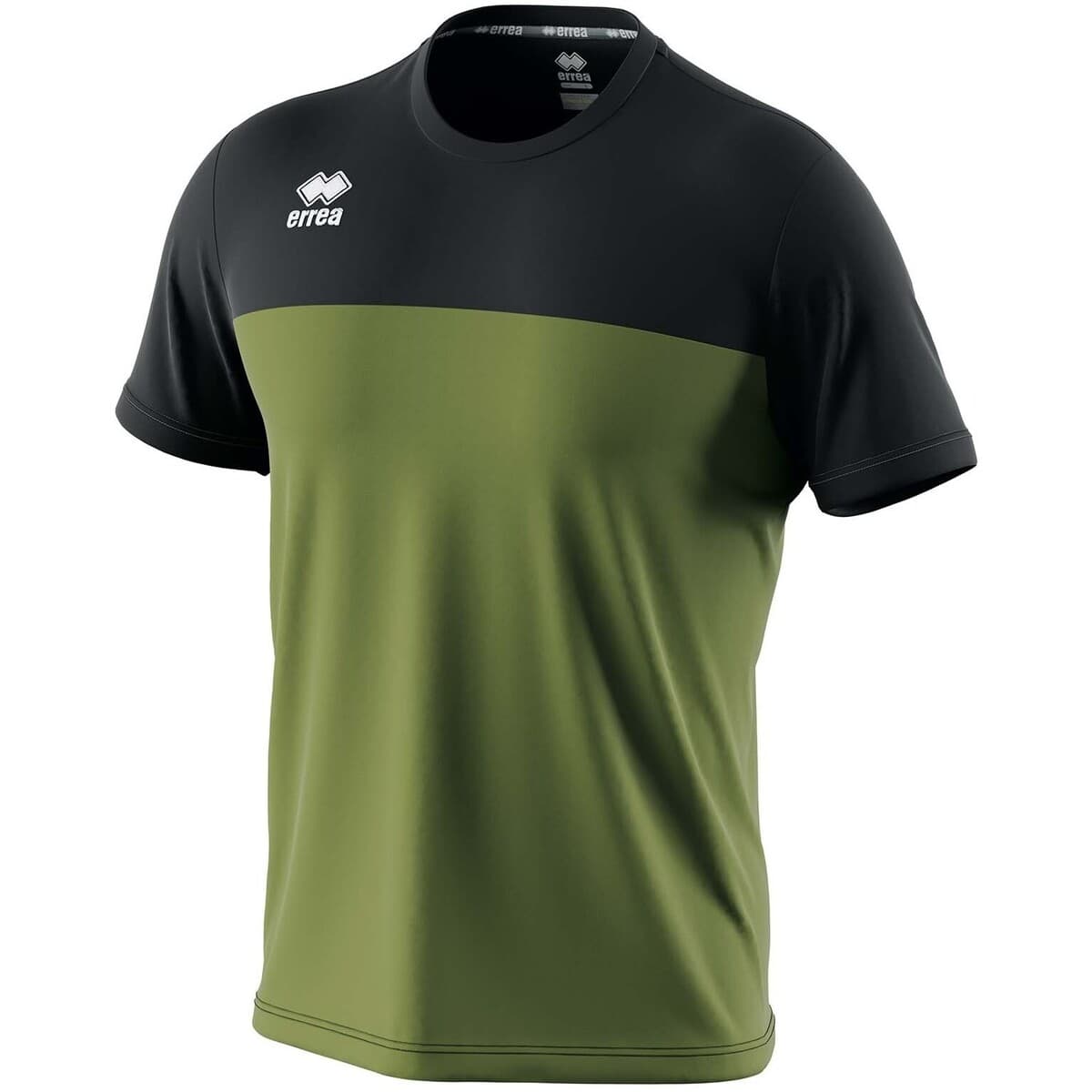 T-shirts & Polos Errea Brandon Maglia Mc Ad