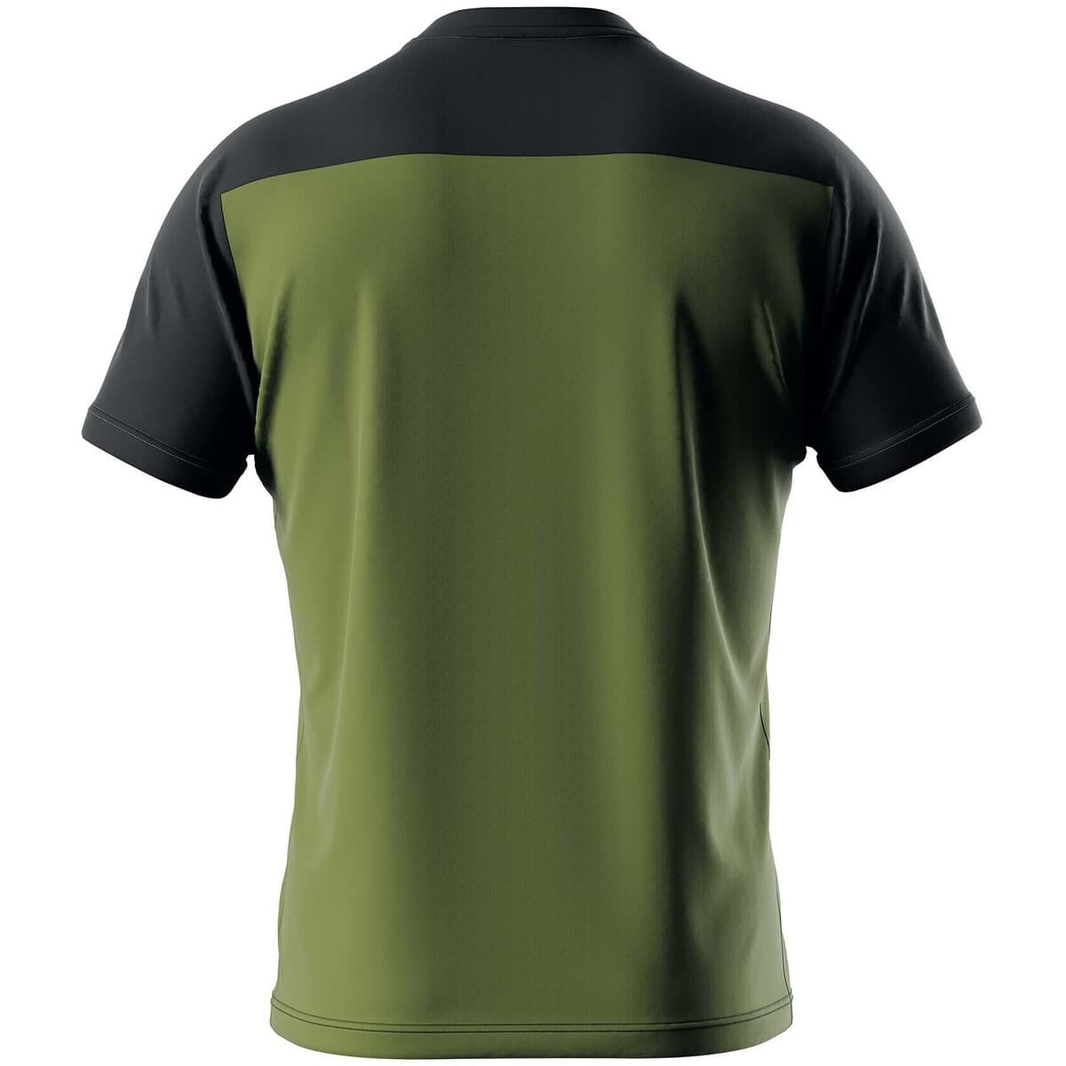 Women's Sports T-Shirts Errea Green