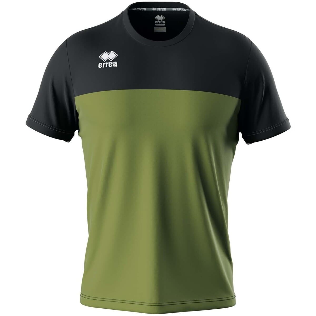 Women's Sports T-Shirts Errea Green