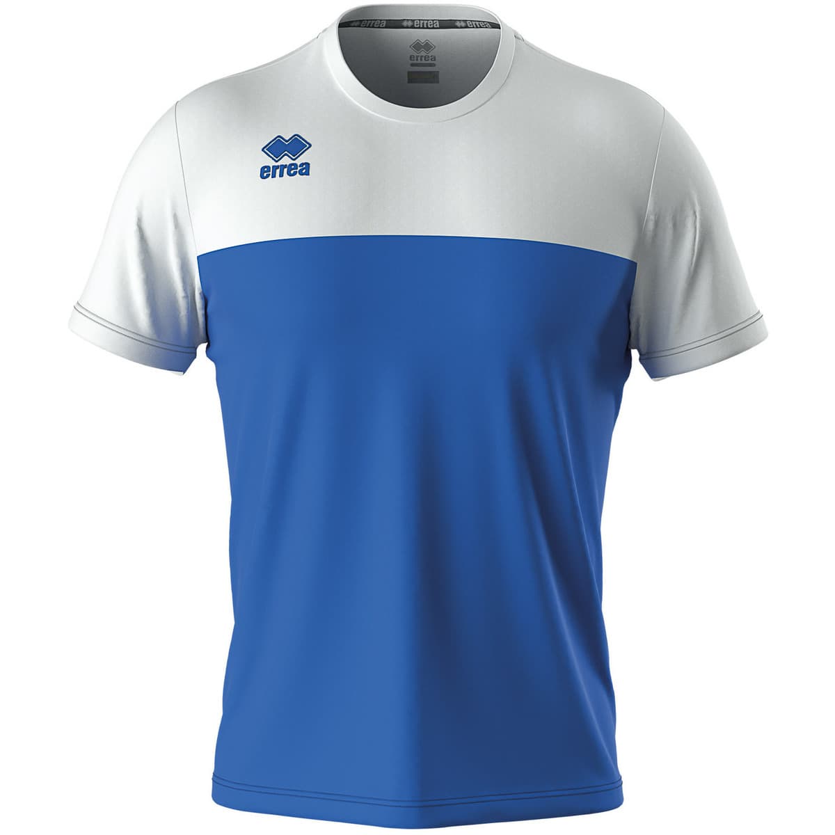 Boys' Shirts Errea Blue