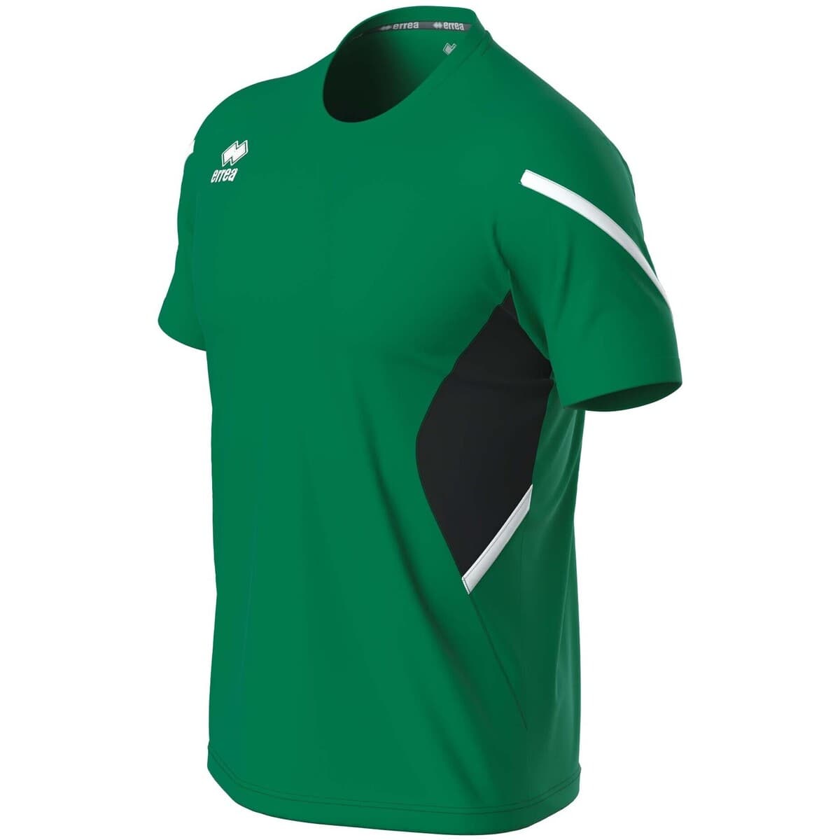 Women's Sports T-Shirts Errea Green