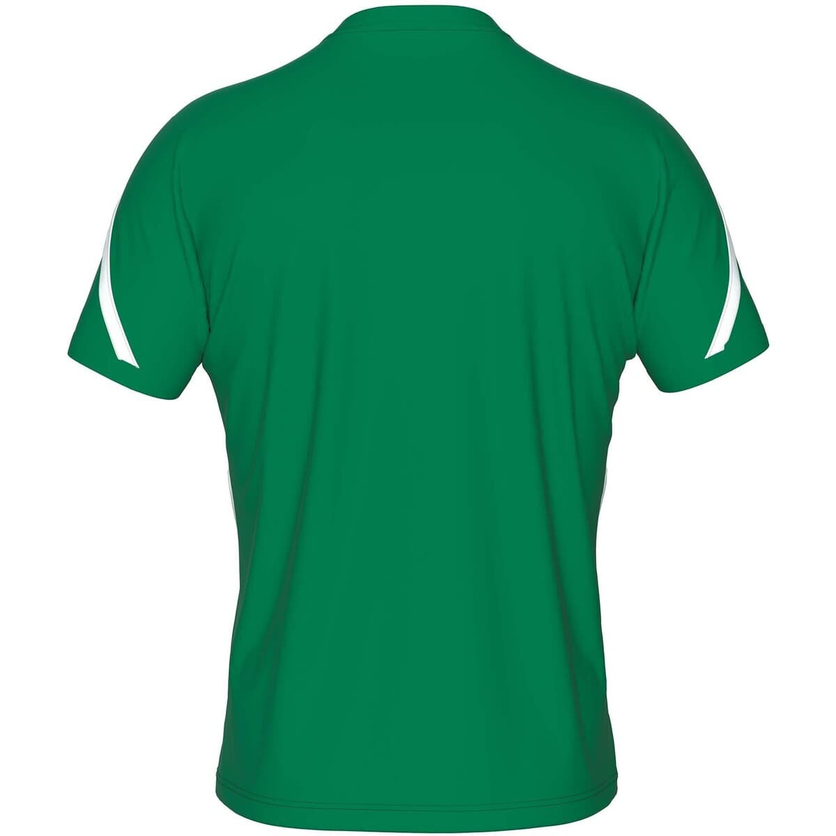 Women's Sports T-Shirts Errea Green