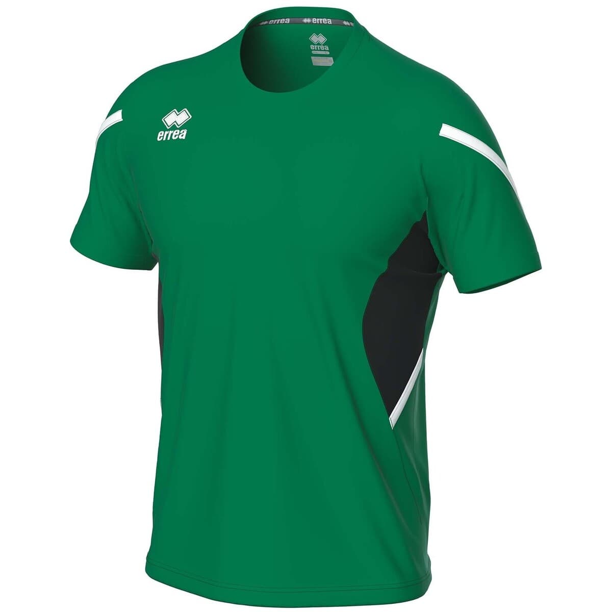 Women's Sports T-Shirts Errea Green