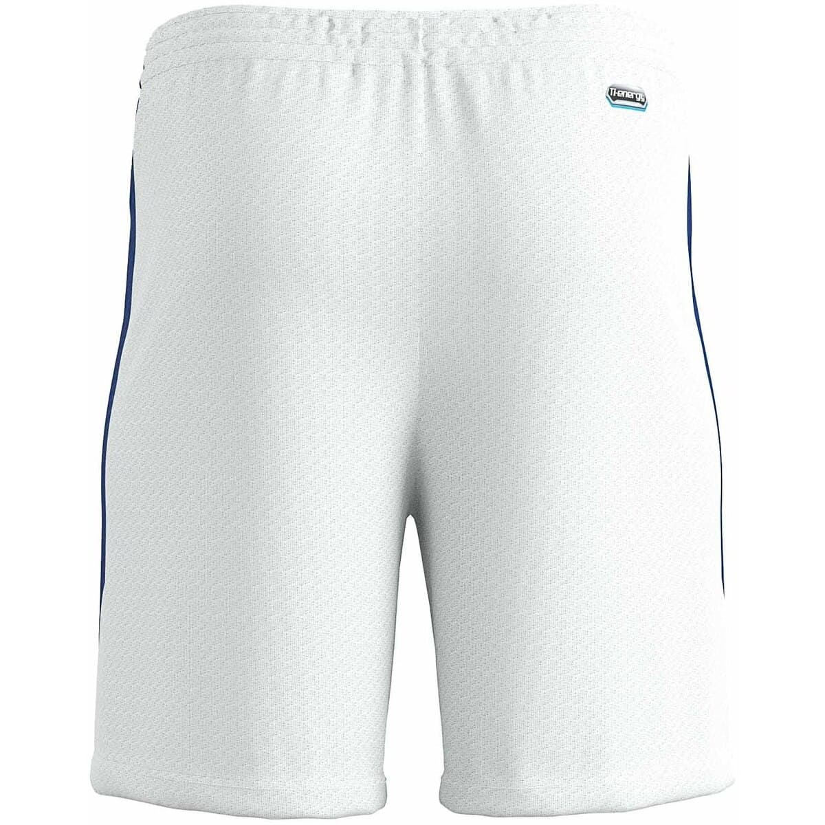 Men's Sports Shorts Errea White