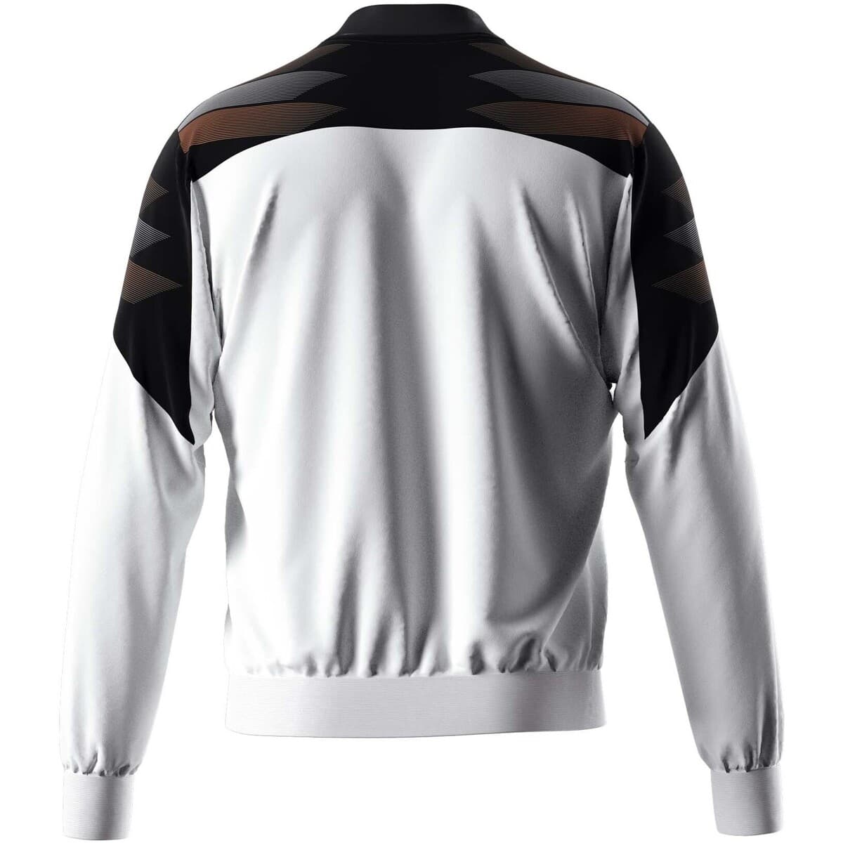 Women's Blazers Errea White